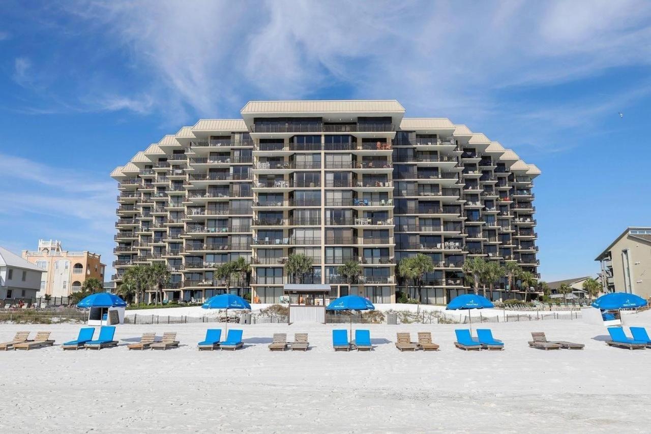 Pelican Walk 1008 Holiday home Panama City Beach