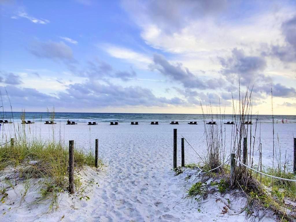 Pelican Walk 1008 Holiday home Panama City Beach