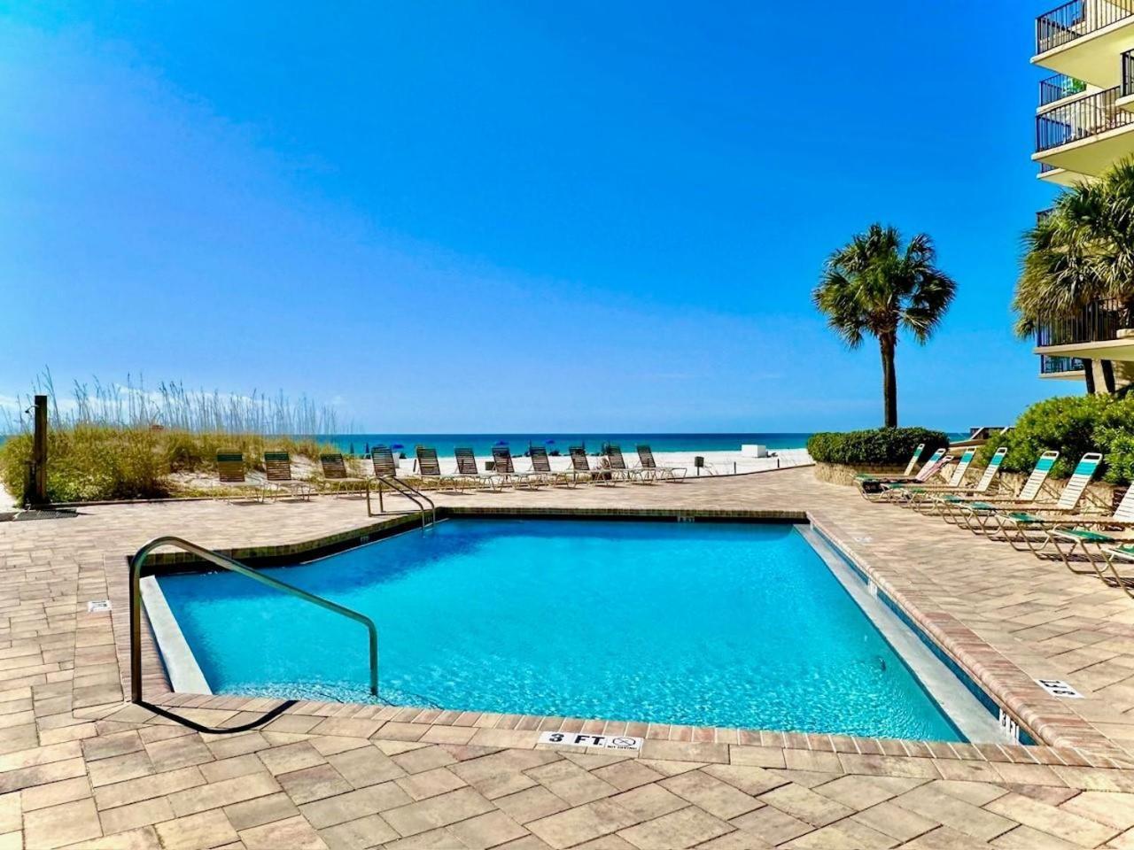 Pelican Walk 1008 Holiday home Panama City Beach