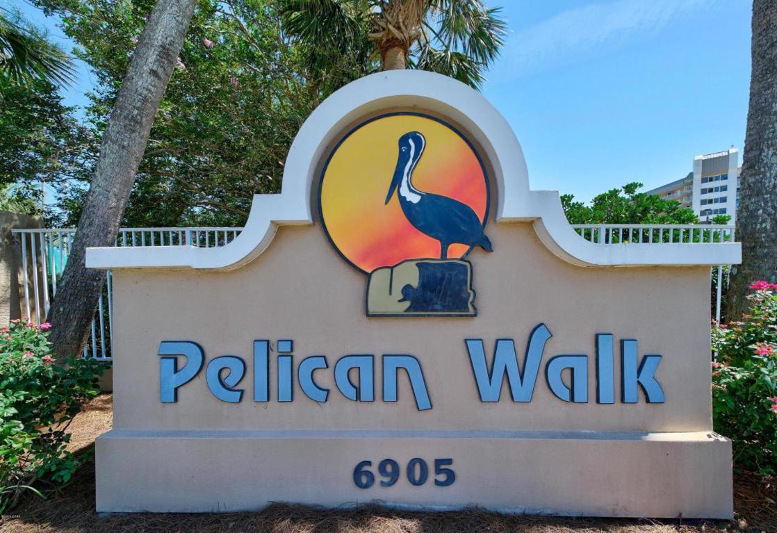 Pelican Walk 1008