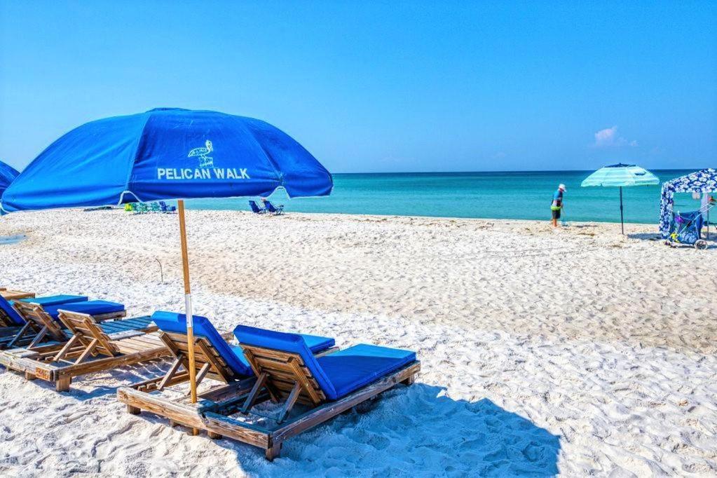 Pelican Walk 1008 Holiday home Panama City Beach