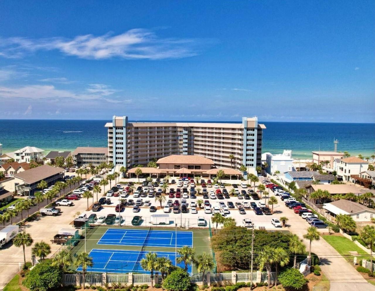 Holiday home Pelican Walk 1008 Panama City Beach