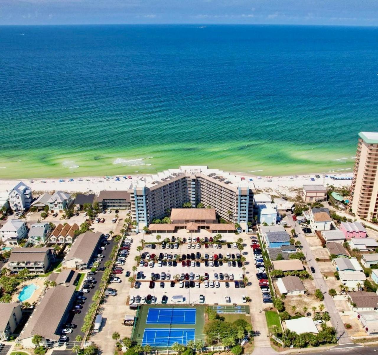 Pelican Walk 1008 * Panama City Beach