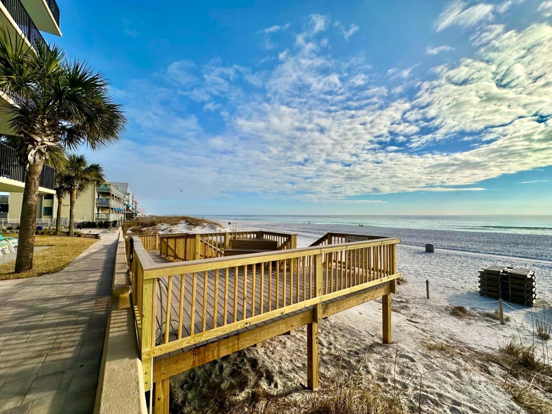 Pelican Walk 1008 Holiday home Panama City Beach