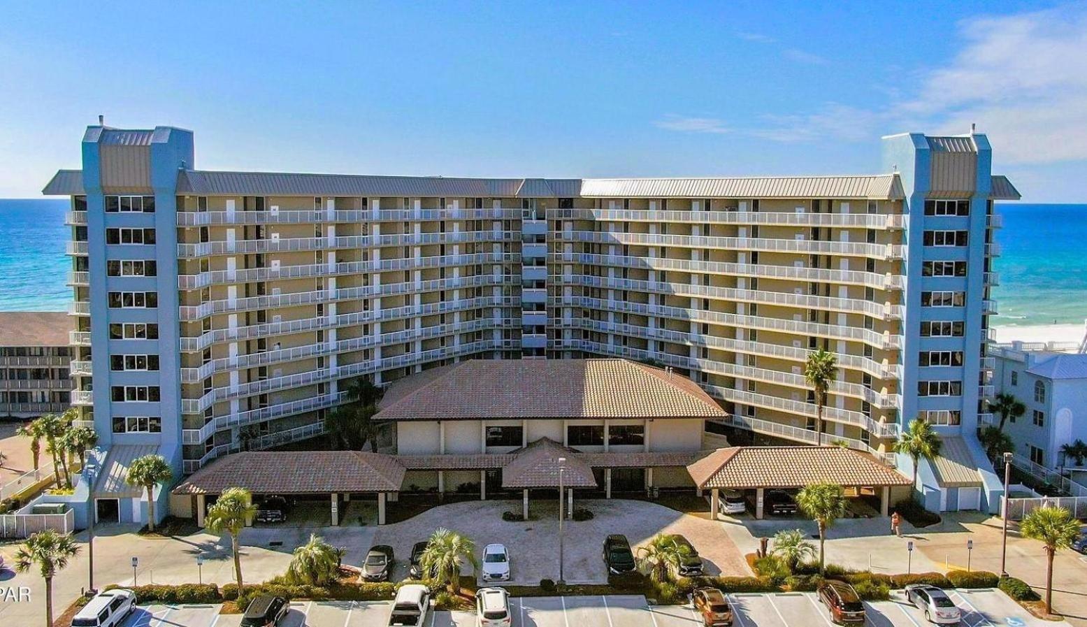 Holiday home Pelican Walk 1008 Panama City Beach