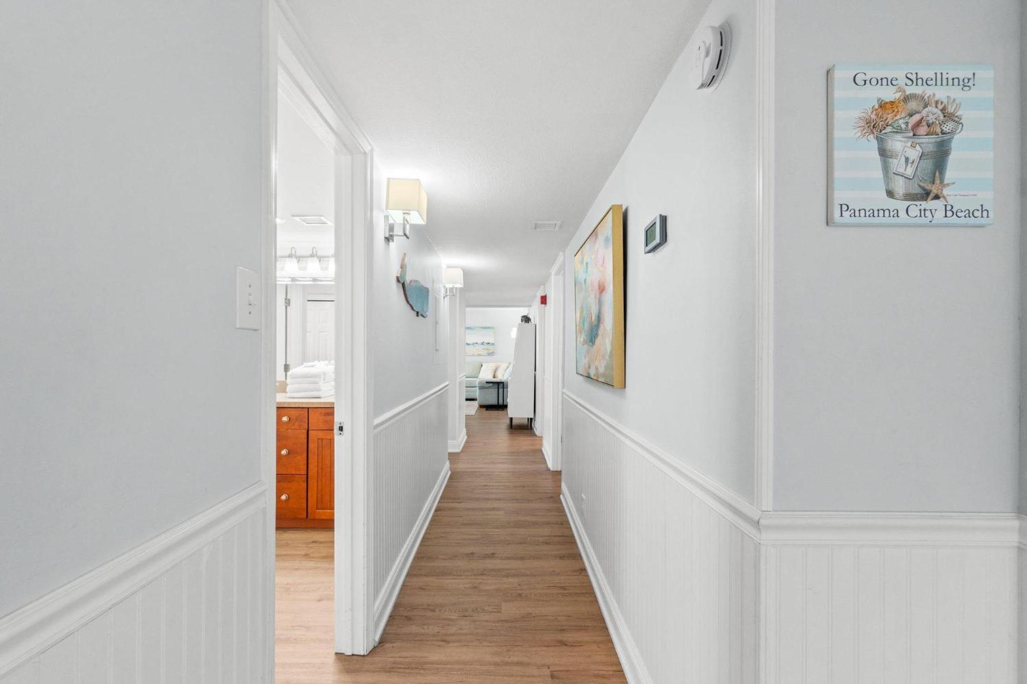 Pelican Walk 1008 Holiday home Panama City Beach