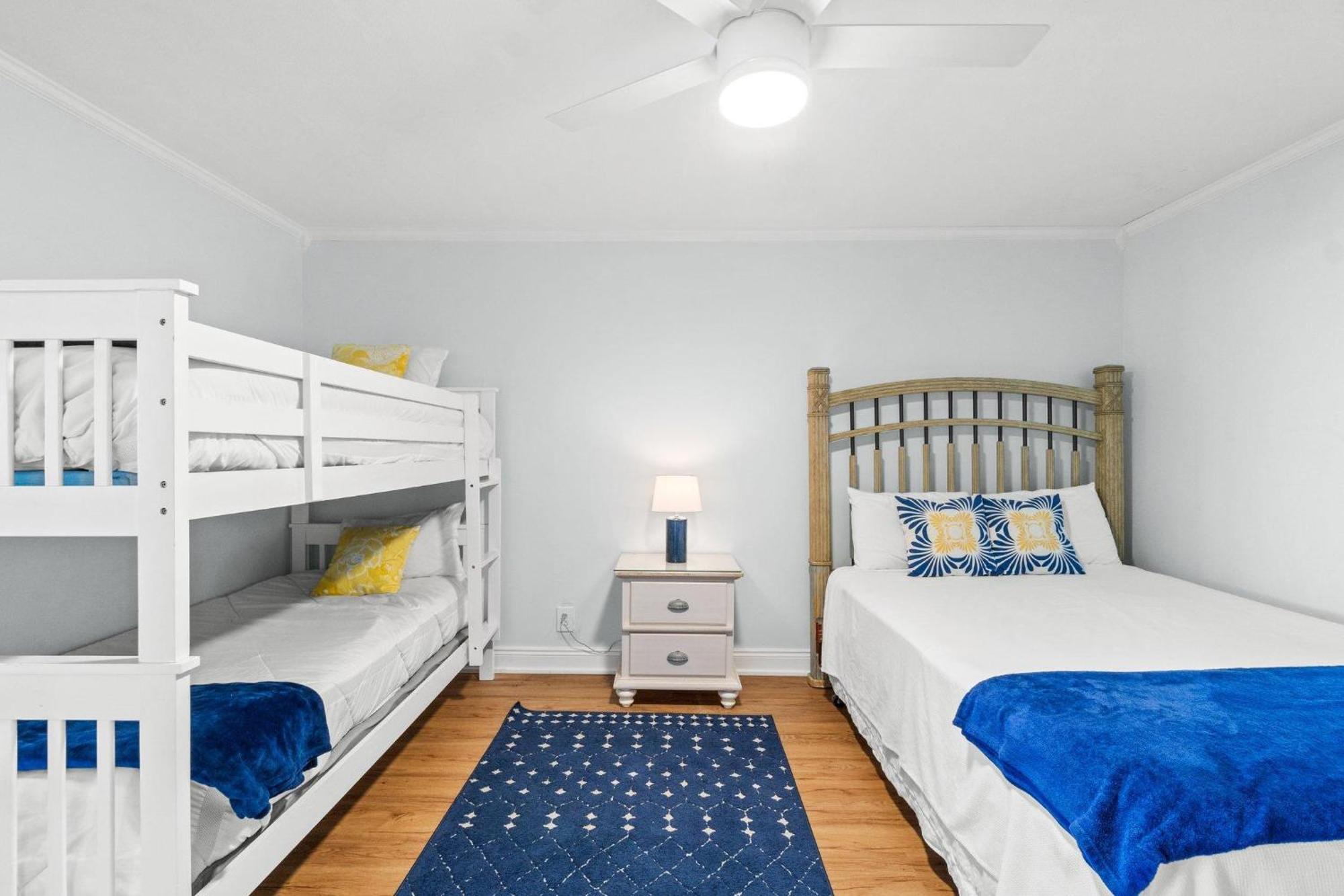 Holiday home Pelican Walk 1008 Panama City Beach