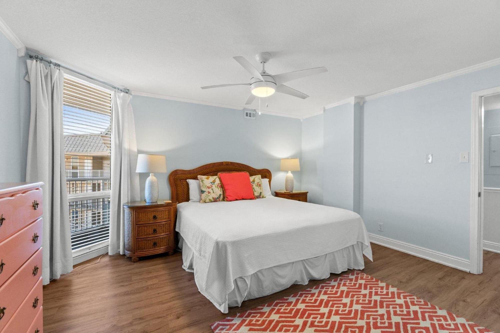 Pelican Walk 1008 Holiday home Panama City Beach