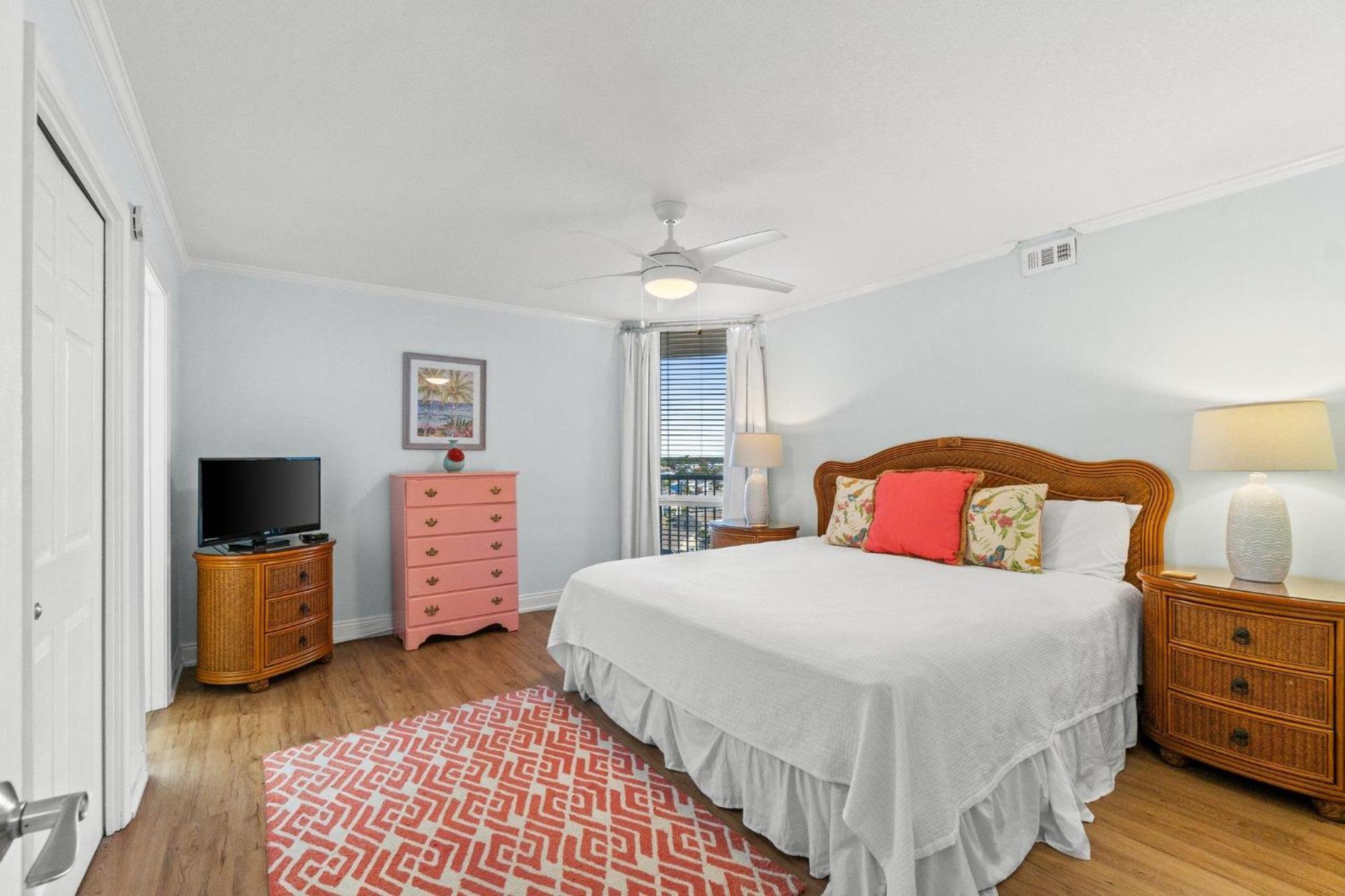 Pelican Walk 1008 Holiday home Panama City Beach