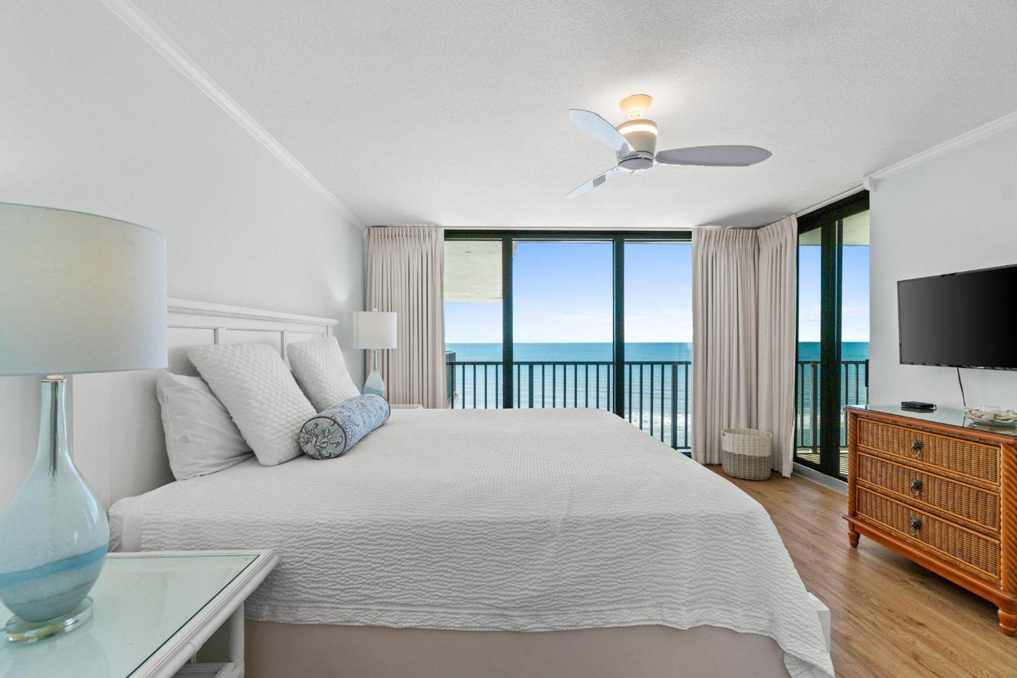Pelican Walk 1008 Holiday home