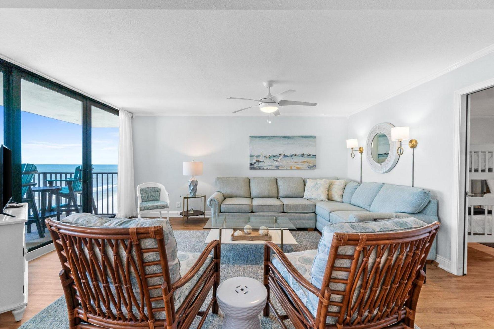 Holiday home Pelican Walk 1008 Panama City Beach