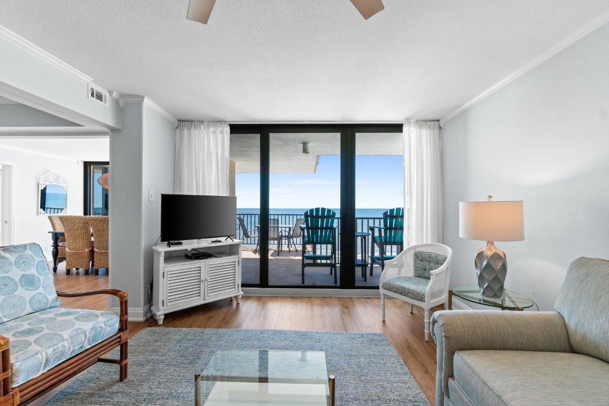 Pelican Walk 1008 Holiday home Panama City Beach