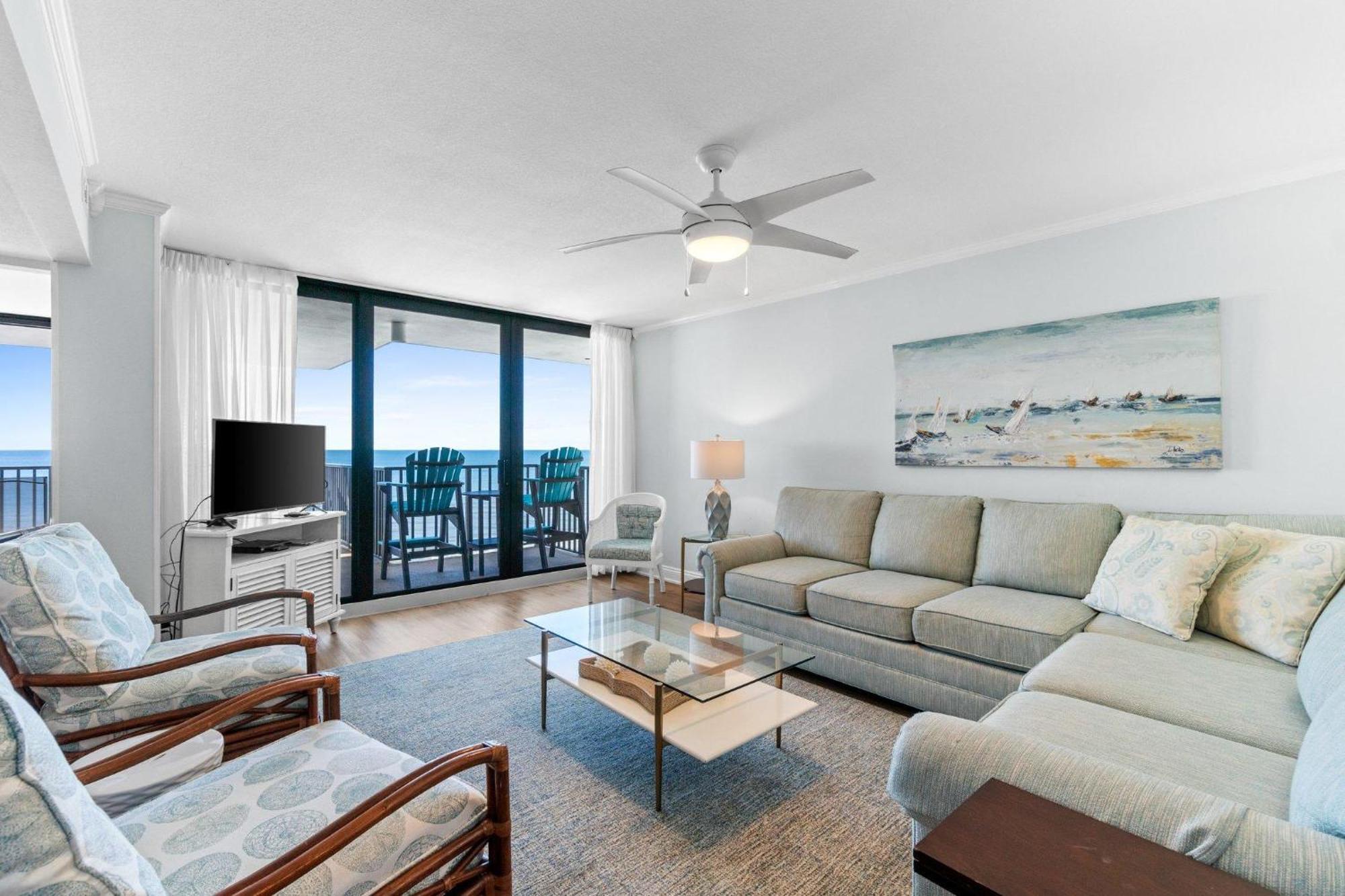 Holiday home Pelican Walk 1008